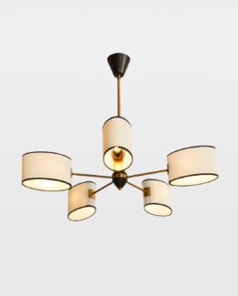 Dawbarn Chandelier Dawbarn Chandelier