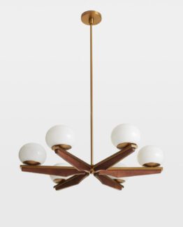 Demarco Chandelier