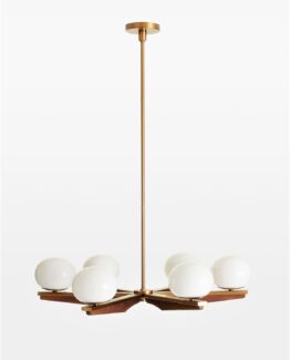 Demarco Chandelier Demarco Chandelier