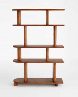 Elwood Shelving