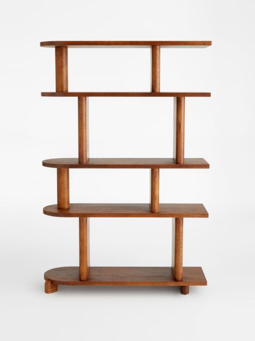 Elwood Shelving