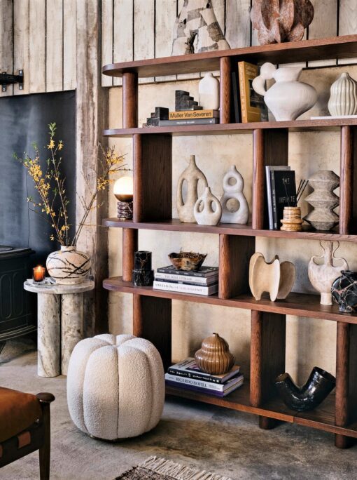 Elwood Shelving