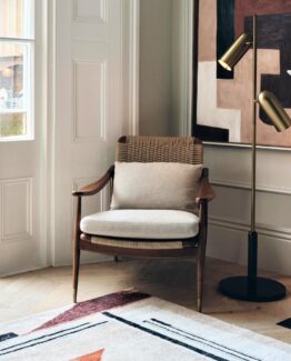 Jonas Armchair Jonas Armchair