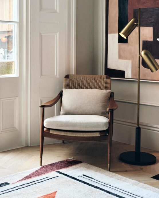 Jonas Armchair