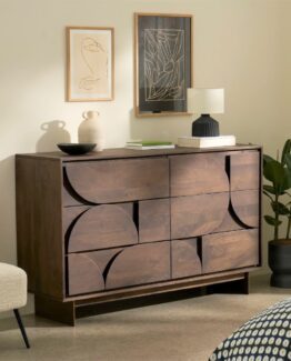 Keala Chest of Drawers