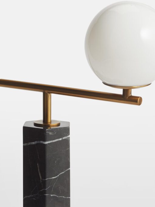 Luiz Table Lamp