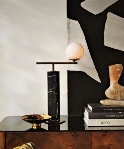 Luiz Table Lamp