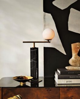 Luiz Table Lamp Luiz Table Lamp