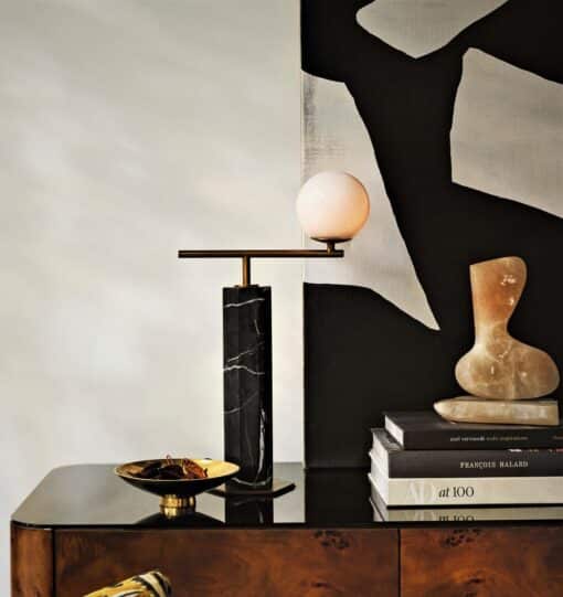 Luiz Table Lamp