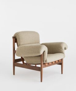 Otis Armchair