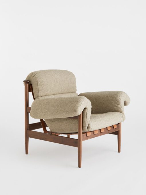 Otis Armchair