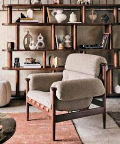 Otis Armchair