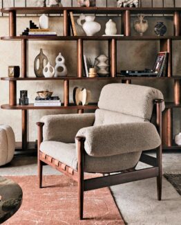 Otis Armchair Otis Armchair