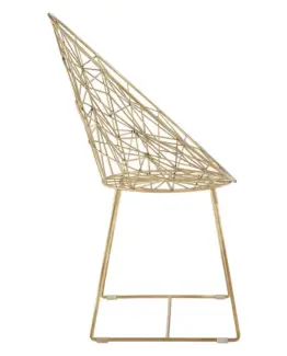 Spiderweb Conservatory Chair