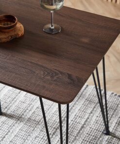 Spinningfield Pin Leg Dining Table