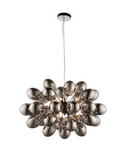 Thaddeus Large Glass Ceiling PendantThaddeus Large Glass Ceiling Pendant