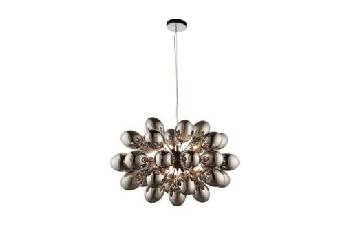 Thaddeus Large Glass Ceiling PendantThaddeus Large Glass Ceiling Pendant