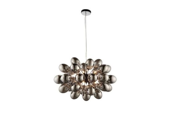 Thaddeus Large Glass Ceiling PendantThaddeus Large Glass Ceiling Pendant