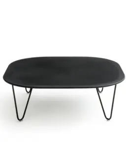 Wallace Low Garden Table