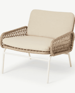 Rhonda Garden lounge Chair