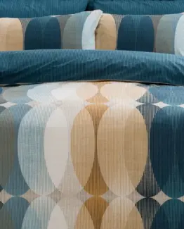 Elijah Duvet Cover set Elijah Duvet Cover set