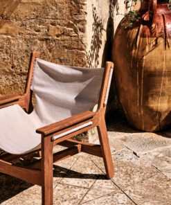 Gilberto Outdoor Garden Chair