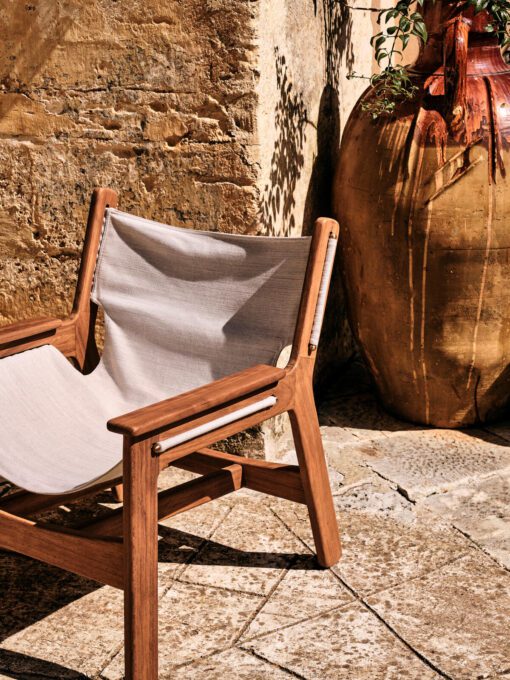 Gilberto Outdoor Garden Chair