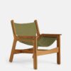 Gilberto Vintage Outdoor Chair