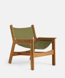 Gilberto Vintage Outdoor Chair