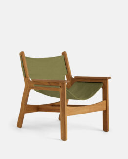 Gilberto Vintage Outdoor Chair