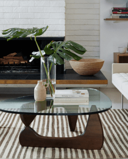 Noguchi style coffee table 2 Noguchi style coffee table