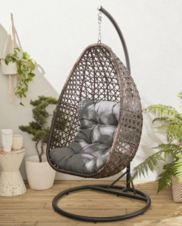 Hanging Egg Chair Outdoor