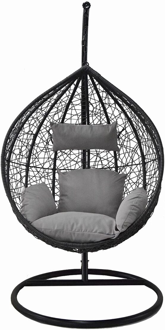 Hanging Hammock Egg Chair