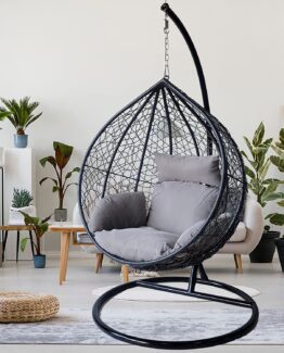 Swinging Hammock Egg Chair Swinging Hammock Egg Chair