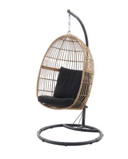 Apolima Hanging Egg Chair Outdoor