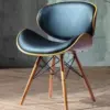 Folk dining chair