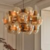 Allis Chandelier