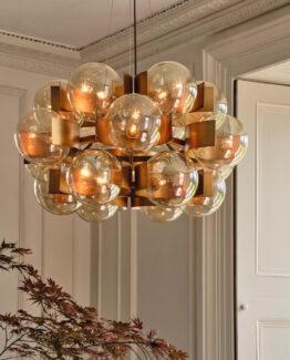 Allis Chandelier