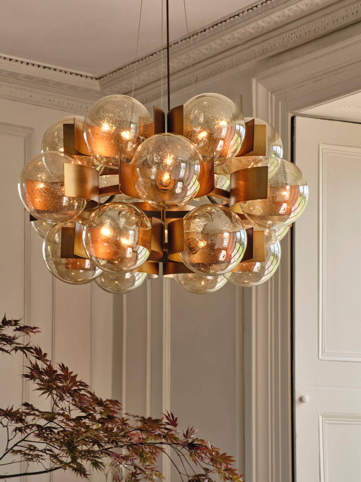 Allis Chandelier