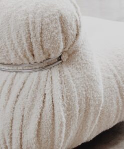Afra and Tobia Scarpa Soriana Sofa