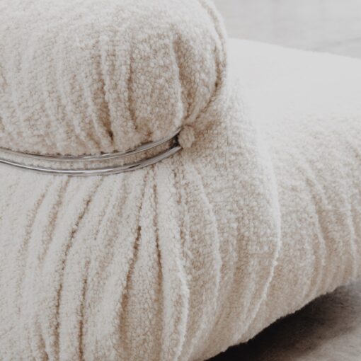 Afra and Tobia Scarpa Soriana Sofa