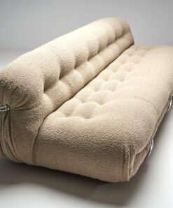 Afra and Tobia Scarpa Soriana Sofa