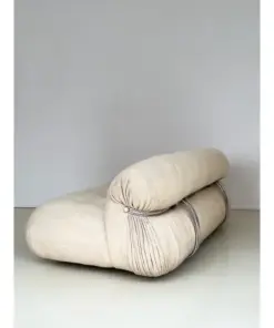 Afra and Tobia Scarpa Soriana Sofa