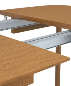 Aramis Extendable Dining Table