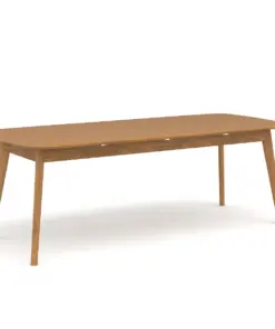 Aramis Extendable Dining Table