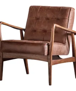 Bloomfield Armchair