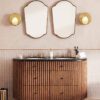 Carlisle Double Vanity