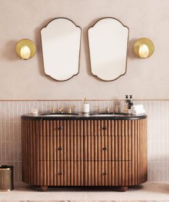 Carlisle Double Vanity