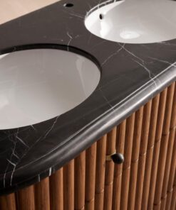 Carlisle Double Vanity
