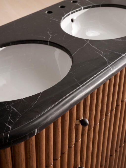 Carlisle Double Vanity